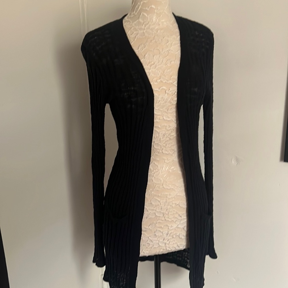 Michael Kors Long Cardigan